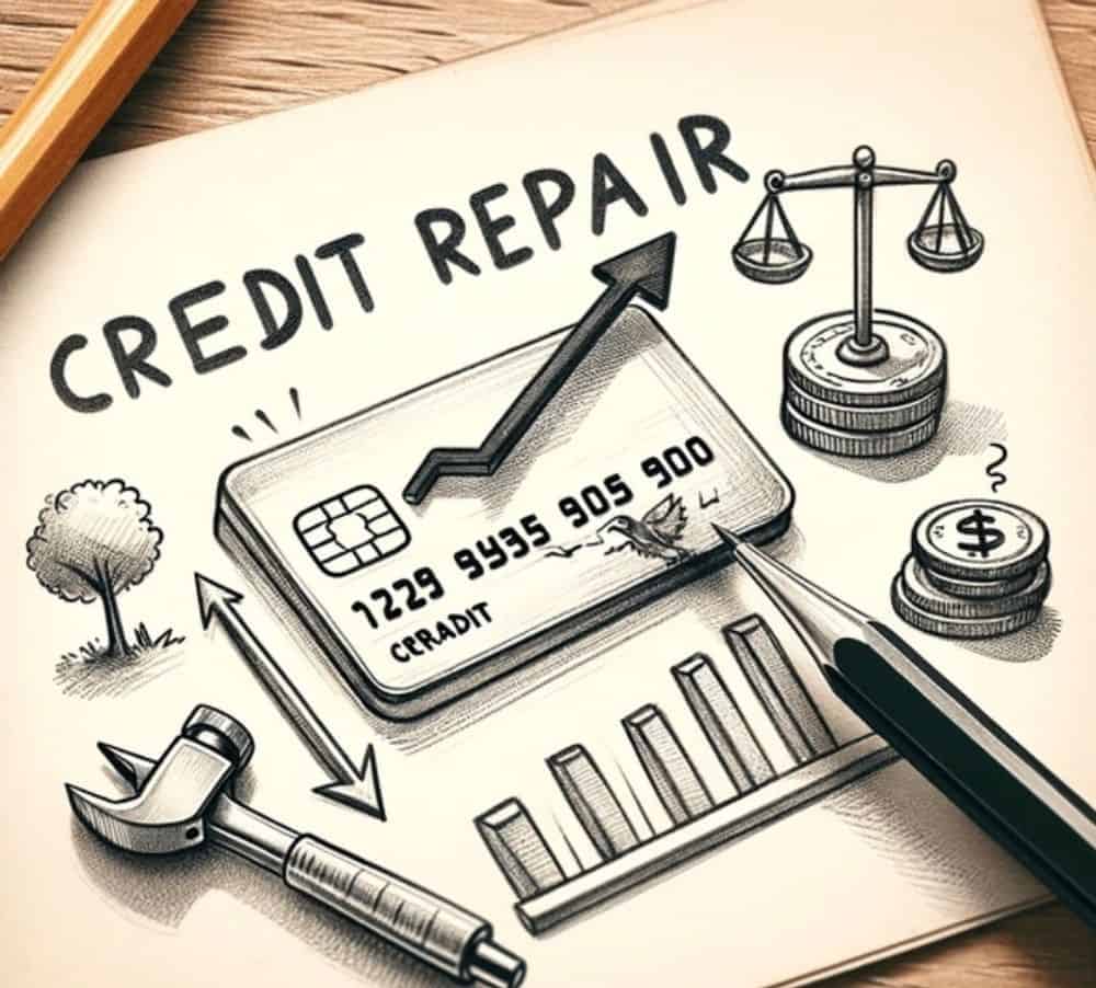 Tradeline Services image