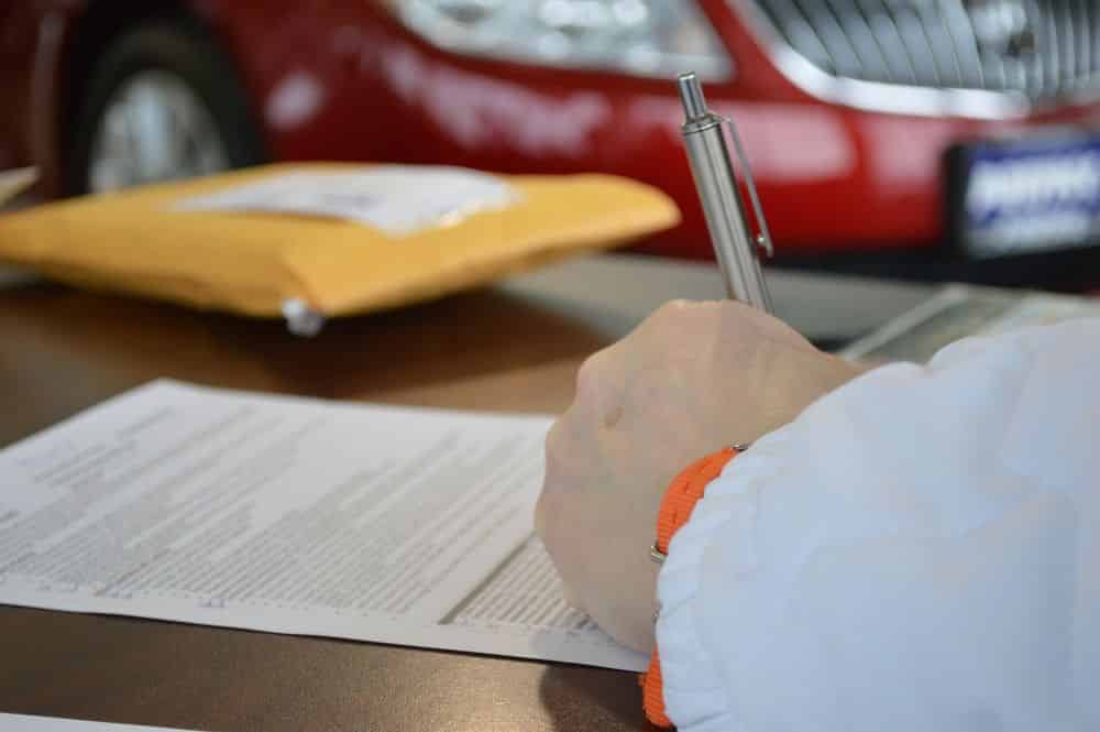 Loan Pre Qualification Services image