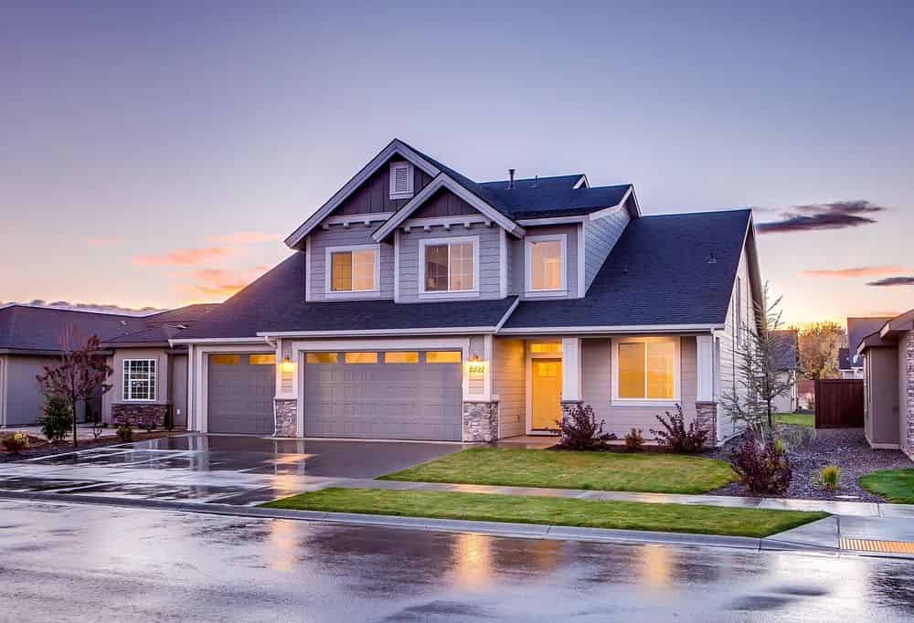 Home Loan Consultation Services image
