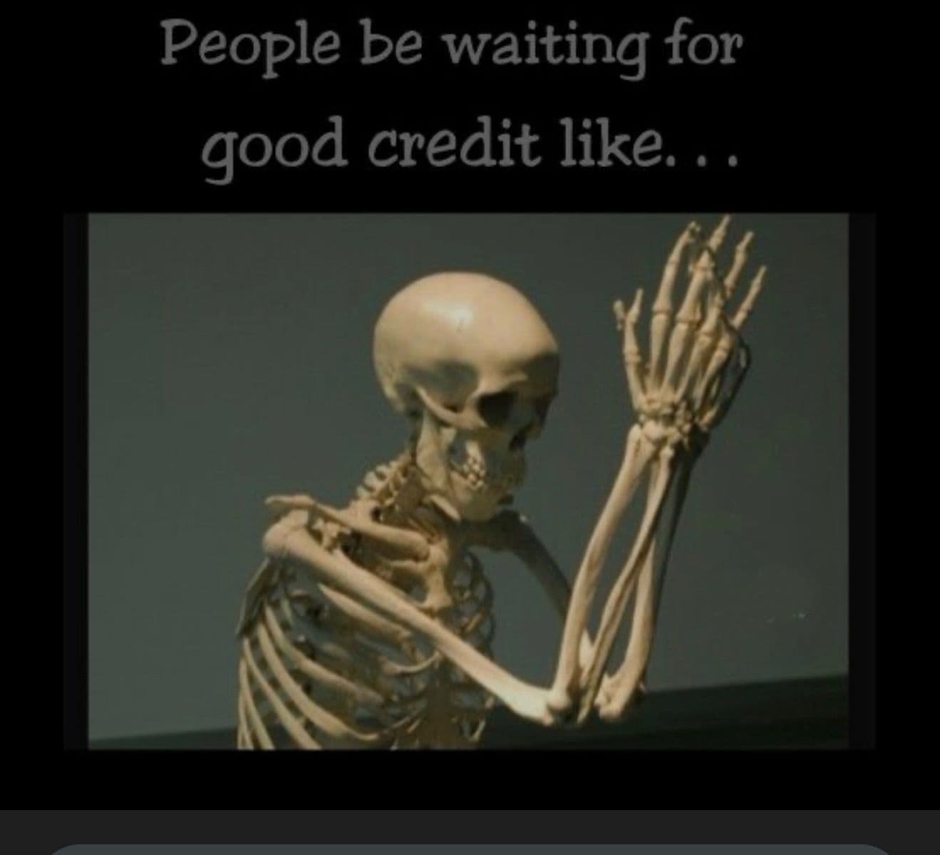 Credit Boost Campaign Announcement image