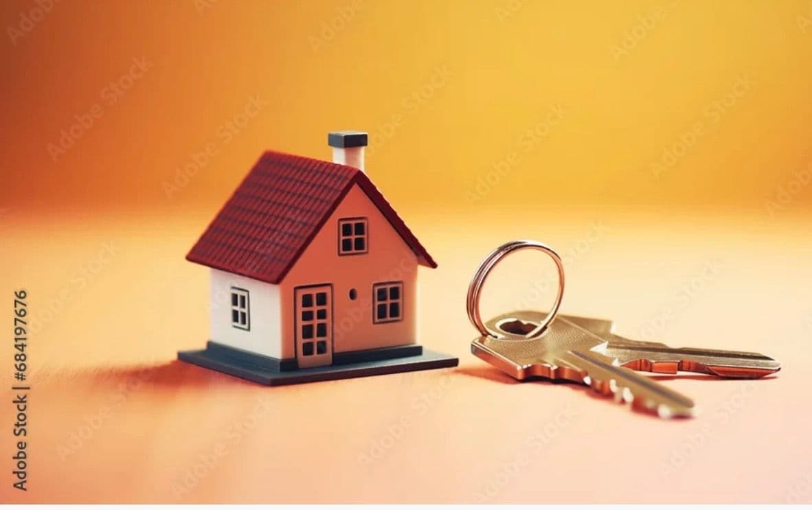 Unlock Dream Homes with FX Your Score LLC