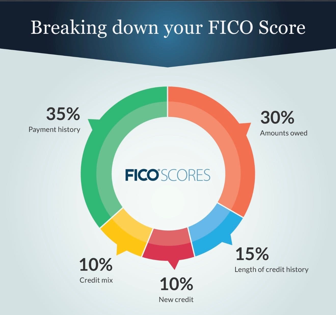 Understanding Your FICO Score with FX Your Score